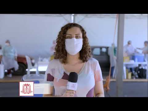 VG em Foco: Vacinação dos profissionais da educação