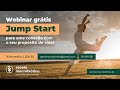 Webinar JUMP START