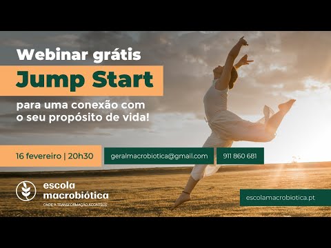 Webinar JUMP START