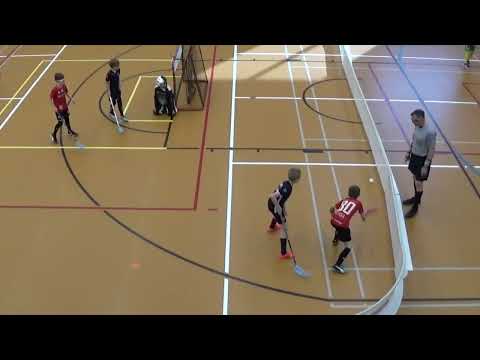 TFT 2025 - KooVee Musta vs Pirkkan Pirkat White