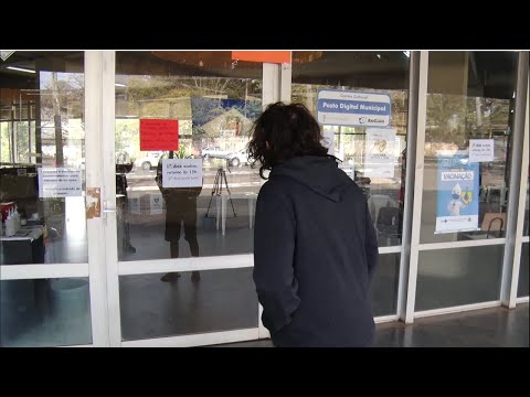 Novo lote da vacina contra a Covid chega à RC e tem início a imunização dos jovens com 18 anos
