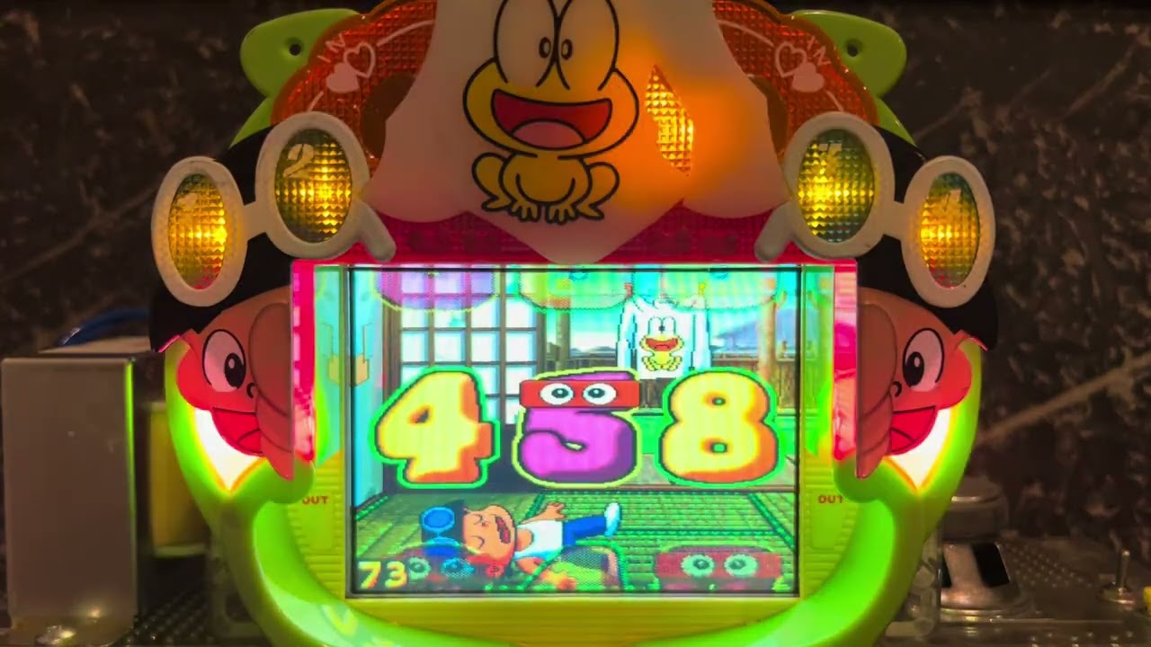 Youtube ど根性ガエル