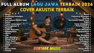 Download lagu NEMU - PUPUSING NELONGSO - DUMES || COVER LAGU JAWA TERBAIK PALING ENAK DI DENGAR SAAT SANTAI mp3