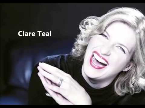 Interview with Clare Teal 2013