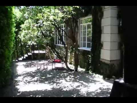 PL6960 - Rare French Normandy Apartment in Beachwood Canyon For Rent!