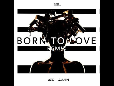 Meduza feat. SHELLS - Born To Love  VERSION (Extended Mix)