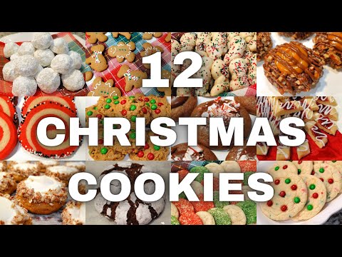 Christmas Cookies
