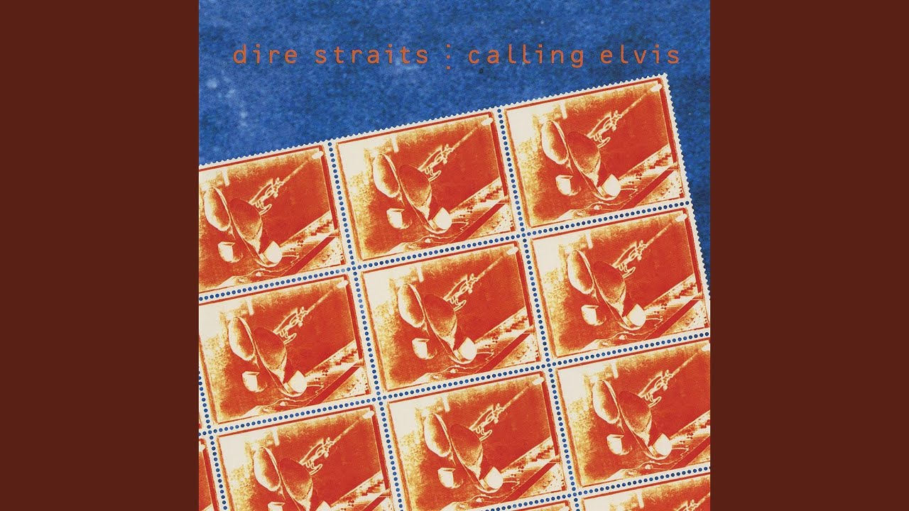 Dire Straits - Millionaire Blues
