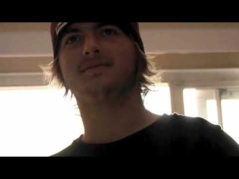 A Day in the Life of Nico Izzi by Ronnie Tichenor