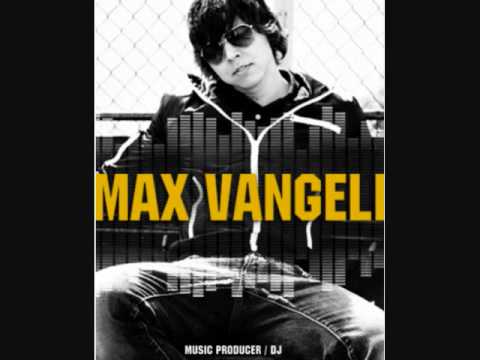 Max Vangeli ft Max C - Look Into Your Heart (Carl Louis and Martin Danielle Remix)