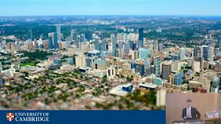 Technical Lecture Series: Minimising Energy in Construction