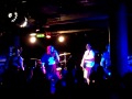 Strife-Will To Die@Underworld-London 11.08.2011 ...