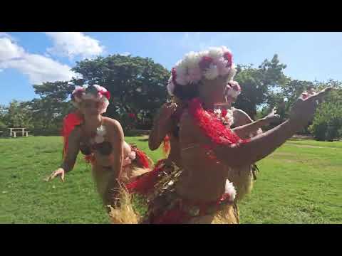 clip école Toa Kovi'i