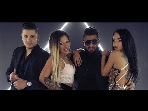 Costel Biju & Vio – Femei frumoase rasfatate Video