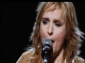 Melissa Etheridge -- I Want to Be in Love (Live and Alone, 2001)