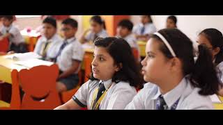 Indraprastha Global School, Sector, Noida Video
