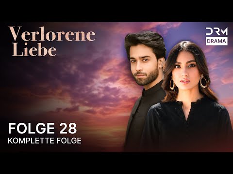 Lost Love | Episode 28 | Qurban | German TV Series | WR1X