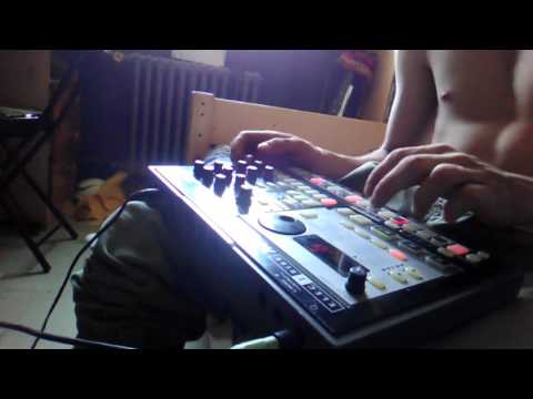 Apôtribe live tribe impro