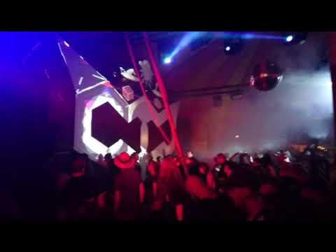 Breakfest 2018 - XTech (okupe)