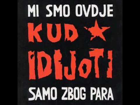 KUD Idijoti Maja