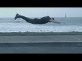 16 Crazy Extreme Push Ups - Calisthenics Street Workout