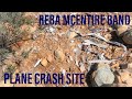 Reba McEntire Band Plane Crash Site Visit - 28 Years Later
