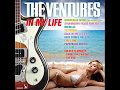 The Ventures/Soul Breeze
