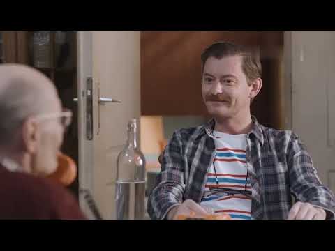 lud zbunjen normalan sezona 13 epizoda 2 - 2022