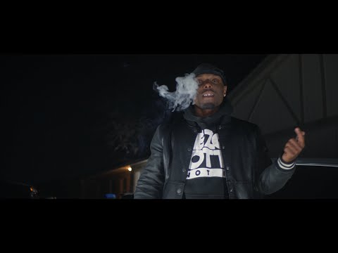 HotBoi Ron "Late Night" (Prod.Drumdummie) (Shot By:Vezo Lotti Shotit)(Short Film)