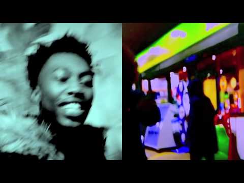 Tariq Disu • OH SHIT!