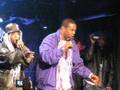 Busta Rhymes Woo Hah Party Is Goin On Here Live