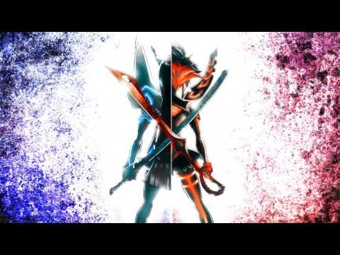 nightcore: make a move (kill la kill)