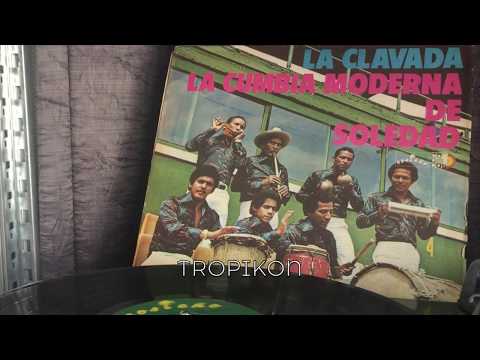 La Cumbia Moderna De Soledad - Indio Faroto
