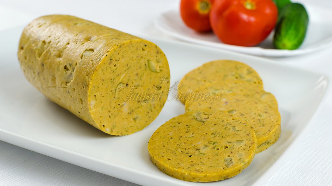 Parizer De Casa Pas Cu Pas Jamilacuisine Parizer De Casa