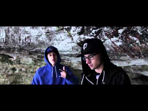 Untamed Youth Presents: MC Genesis feat. Atech - Cold Days [Official Video]