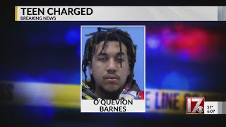 Suspect in double shooting at Roanoke Rapids Walmart turns self in, police say