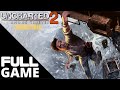 Uncharted 2: Among Thieves Remastered Walkthrough Gameplay Full Game – PS4 Pro No Commentary