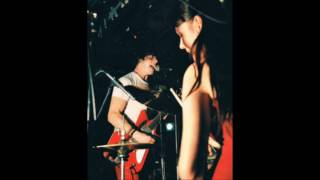 I Fought Piranhas - The White Stripes (lyrics)