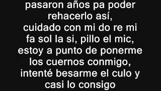 Isusko, Sbrv y Porta   En el punto de mira   letra 2015