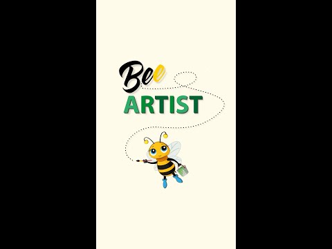 BeeArtist - Learn to Draw Easy Video