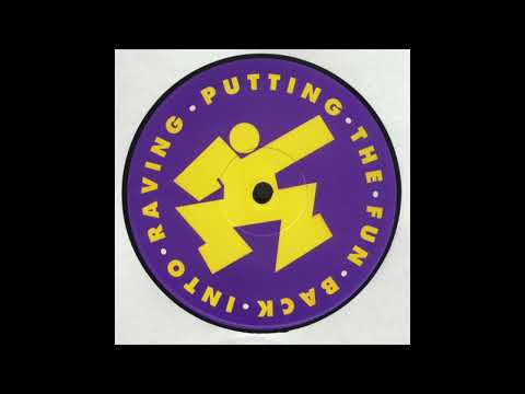 Swift & Zinc - It's Time [1994]