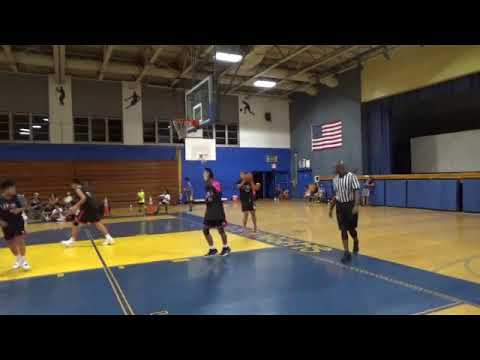 UFBL vs HUSAY JUNIORS 08.22.2018