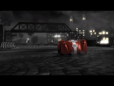 The Saboteur (2009): Story Mission Walkthrough 22 - Grand Prix Race | The Final Race