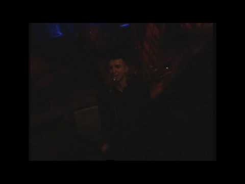 Marc Almond - Wiltons 28.4.2008 - Lavender