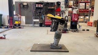 Вибро плоча Wacker Neuson BS60-2 | Слика 4 - Machineryline