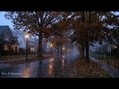 Secret Quest Quiet Village | Soft Fantasy Deep Ambience Music for Peaceful Journey & Calm