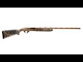 New For 2025 Benelli Super Black Eagle 3 Advanced Impact