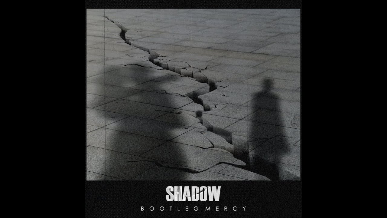 New Music - Shadow thumbnail