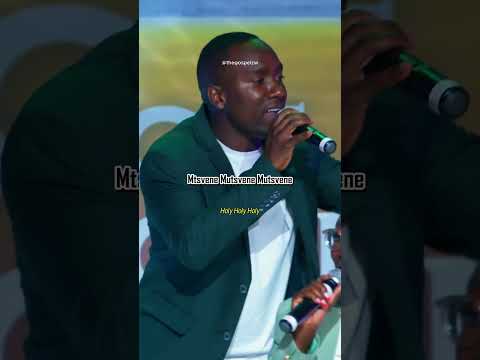 Pachigaro Chake Mwari Lyrics (FIG Worship Culture & Takesure Zamar Ncube)