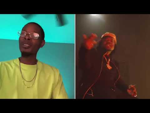 ED EASY FT  Shown 1K  Don’t do Datreaction!!!!!!! put elbows on these N$&&az#shown1k#youknozo#edeazy